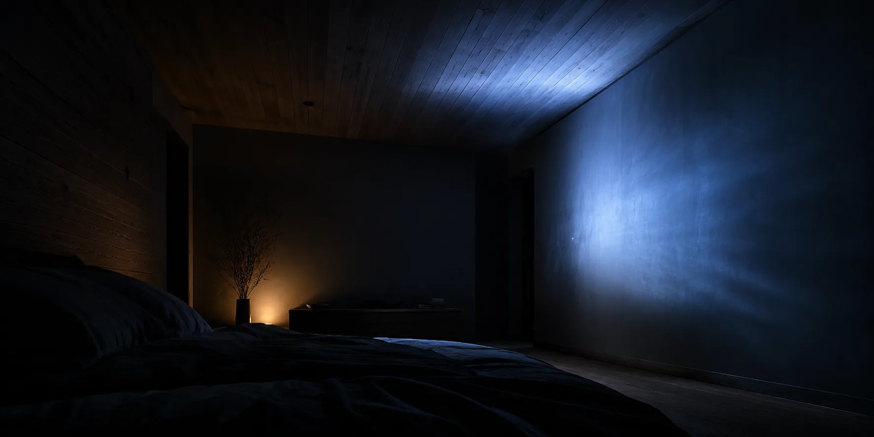 Light as Control